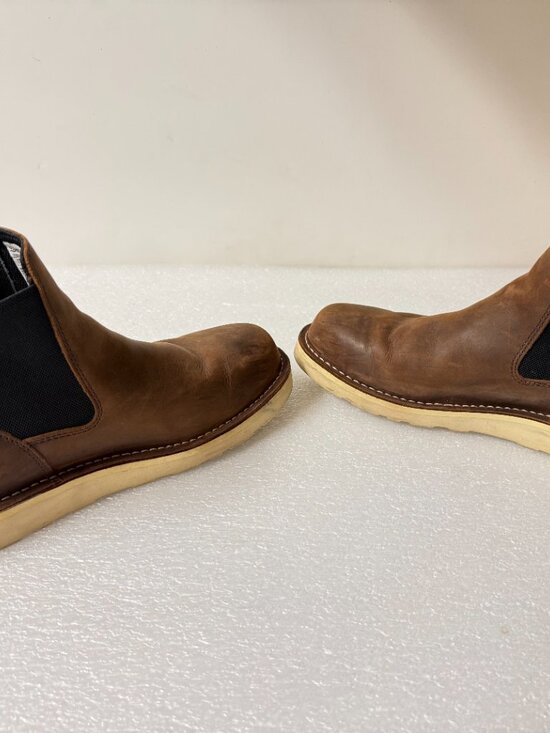 Danner Bull Run Chelsea 6\